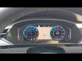 2021 Volkswagen Arteon SEL R-Line 4Motion 0-100 MPH Run (TIP/Intake/Piggyback)