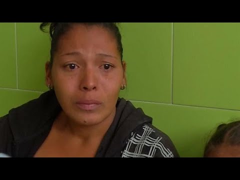 Video: Paspoorten en Mexico Toegangseisen voor kinderen