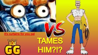 Top 5 Characters Who Can Easily Defeat Kaido