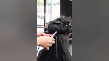 How To Install Microlinks - Up close!