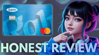 Ralphs Rewards World Elite Mastercard Review: Better Than a Grocery Card? (2026)