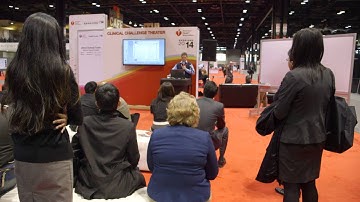 American Heart Association Scientific Sessions 2015