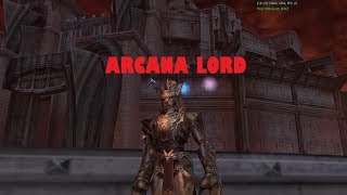 Лаба 83 за AL (Arcana Lord) на сервере Hanter x55 Лаба 83 за AL (Arcana Lord) на сервере Hanter x55
