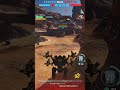 #UE #Typhon ruins #Anaksor's plan to backcap #warrobots War Robots #gaming #wr