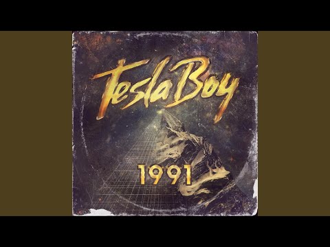 Putar 1991 (Fon.Leman Remix) - Tesla Boy