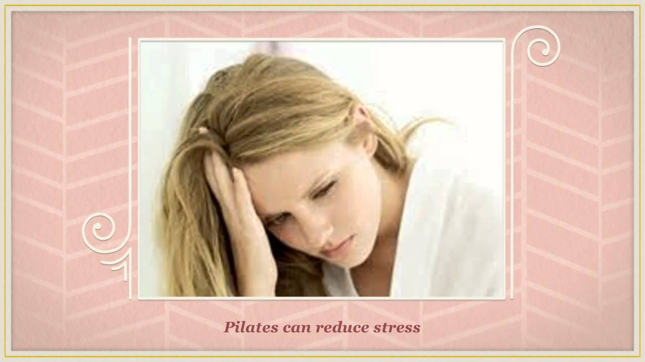 Perth Pilates Studio - Benefits Of Pilates