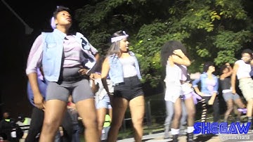 2012 UMD All-Nighter: Alpha Theta Gamma