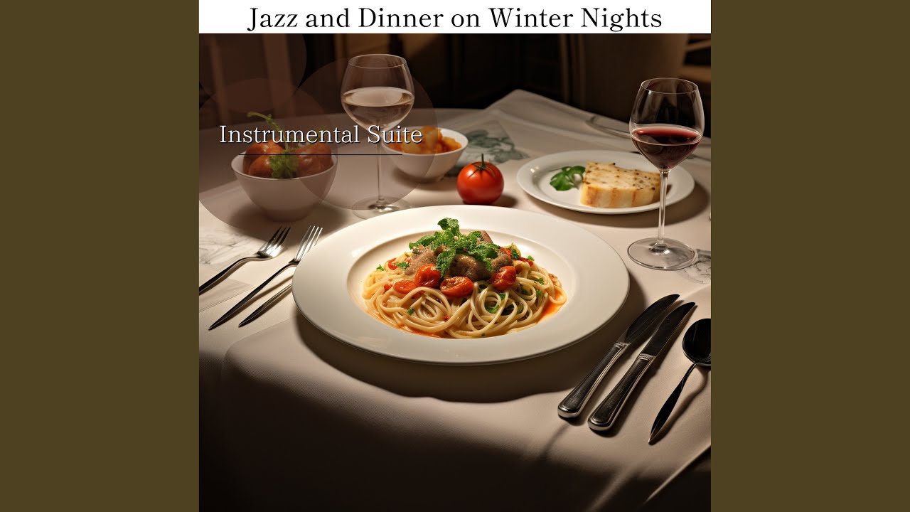 Candlelit Winter Solace (Key Db Ver.)