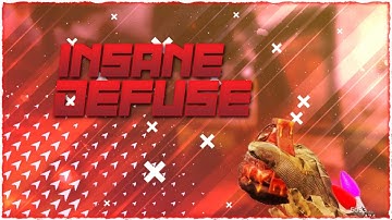 Codm ninja montage - ninja defuses, try hard clips and more @bobbyreacts @bobby reacts