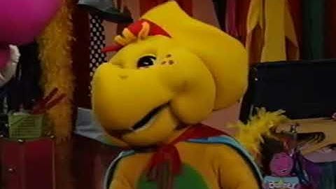 Super Singing Circus (Demo Version) Part 30