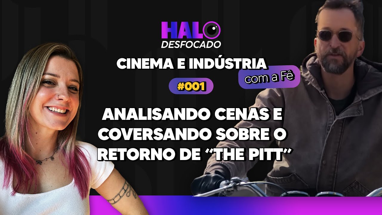 CINEMA E CULTURA COM A FÊ 