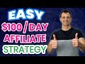 How To Start Affiliate Marketing (Without a Website!) 2019
