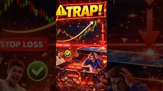 Liquidity Trap Explained!!