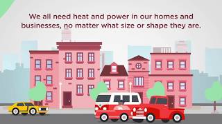 Splash Explainer Video