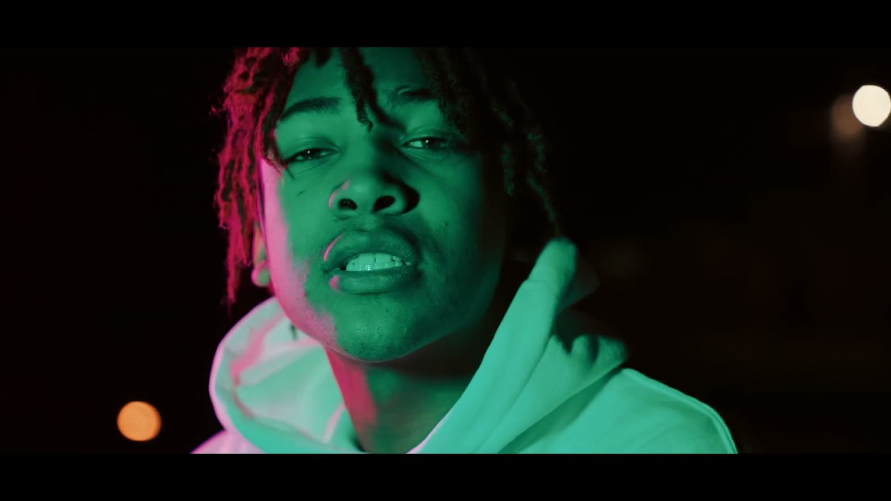 Zyraqq - Soul Seeking (Music Video)