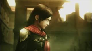 Final Fantasy Type-0 HD (2015) Longplay || PS4 || Easy Difficulty || Main storyline only
