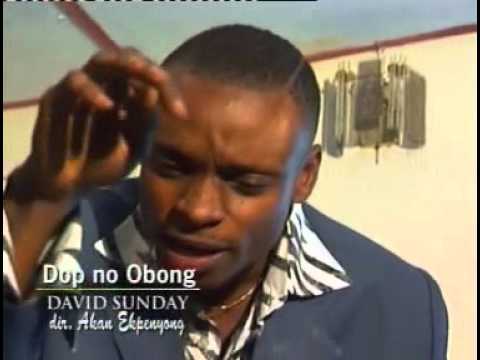  David Sunday -  Dop No Obong (Official Video)