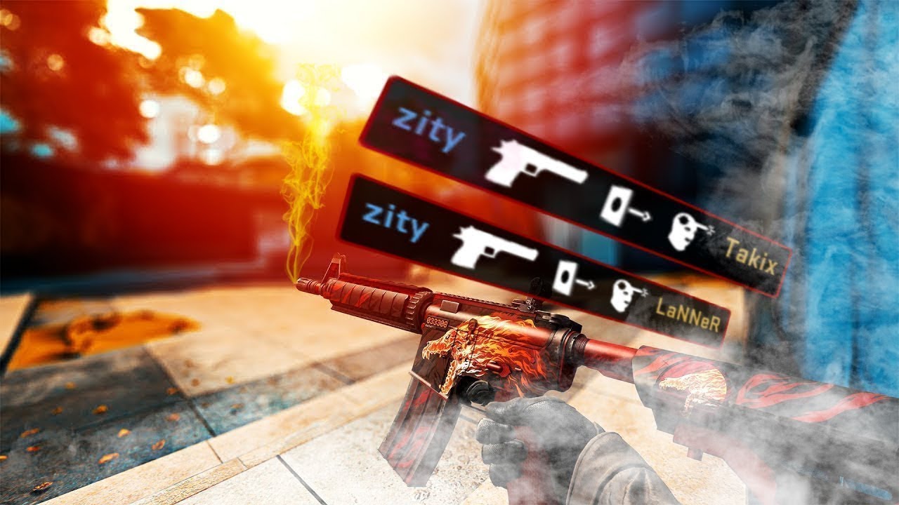 Кс го картинки для превью