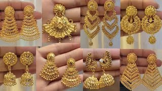 D Earrings Designs D Earrings Designs New D Earrings Designs 2024