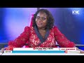 PRINCE KINANA BITUMBA NA ENVOYÉ YA KABUYA BA KANGI MUTU AFINGAKI MAMAN SUMINWA SOMO 