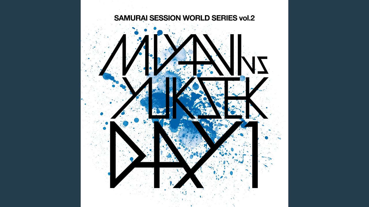 Day 1 (Instrumental) - YouTube