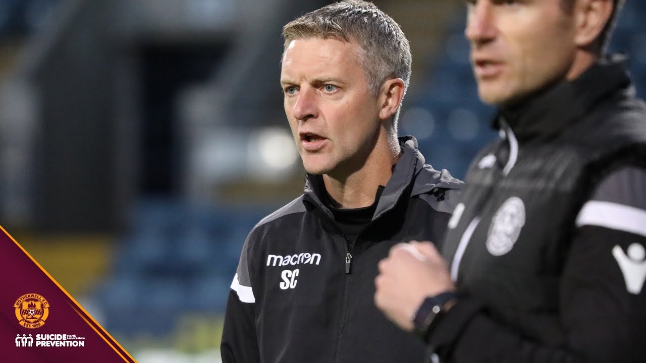 splendid Craigan: Commitment and desire got win