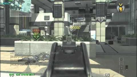 *NEW* Modern Warfare 3  XP LOBBY PS3        (60.000XP per KILL!) [NO BYPASS!]