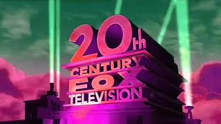 20Th Century Fox Television 2013 Effects Klasky Csupo 2001 Effects