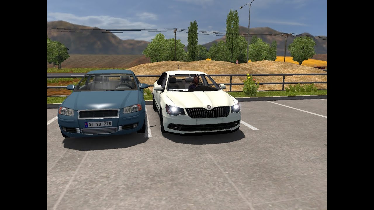 Етс 2 skoda