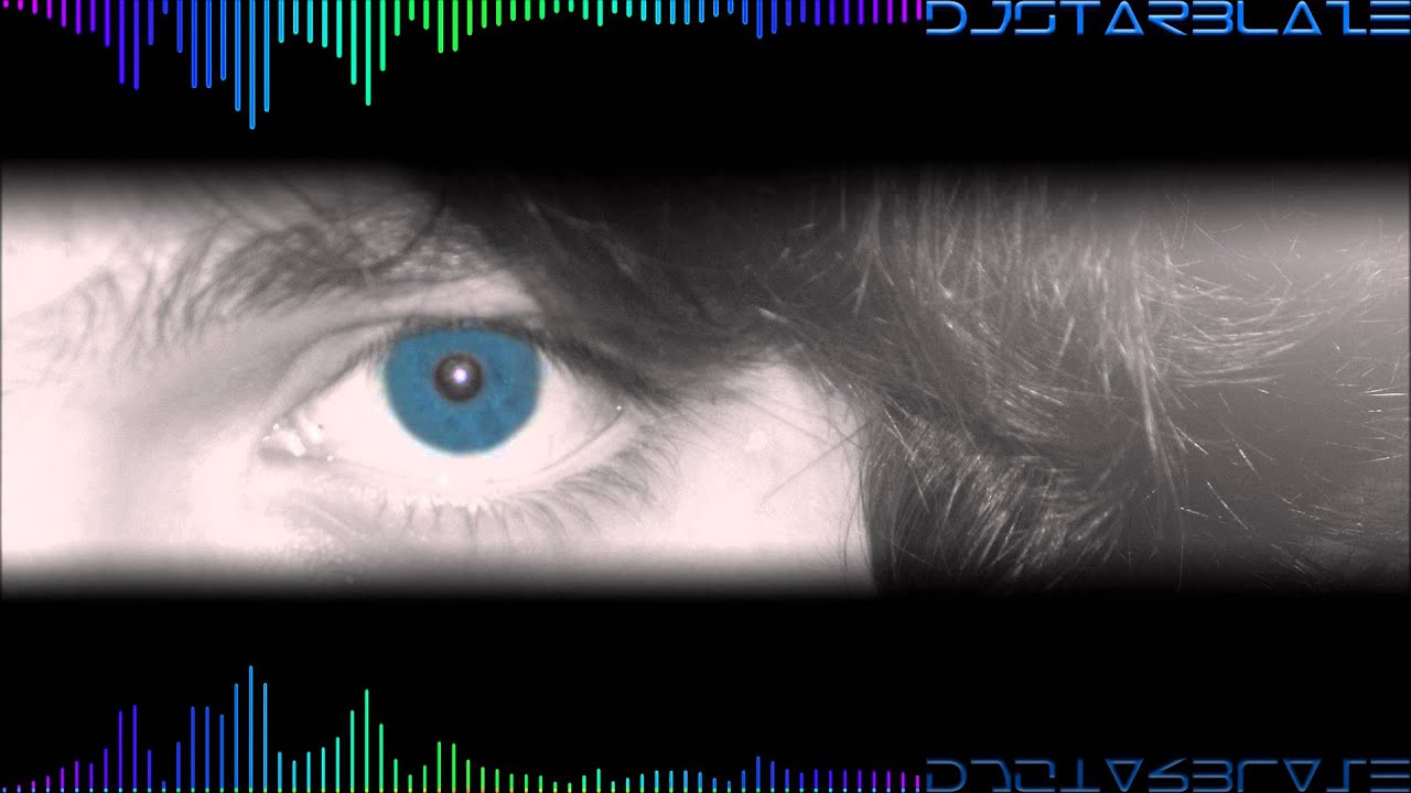 DJStarblaze - The Mist - Original song