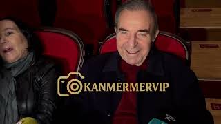 Mehmet Karahanlı Baron Zafer Ergi̇n Röportaj I