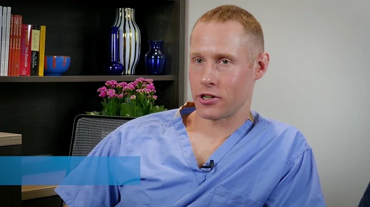 Muskegon Surgery Center Medical Minute w/ Dr. Edwa...