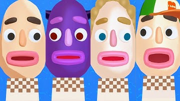 Sandwich Runner - Gameplay Walkthrough (Android iOS) 928