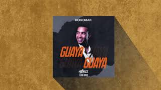 Don Omar - Guaya Guaya (MATTNEZZ Club Remix)