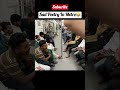 Sad Poetry In Metro Funny Reactions😂 #prank #shorts