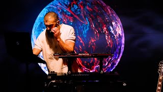 Sevan Shahmirian - In The Air Tonight (Live Performance)