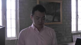 20141102 鎌倉本店 今日のひとこと (不動産会社の裏側) 【黒川浩道】
