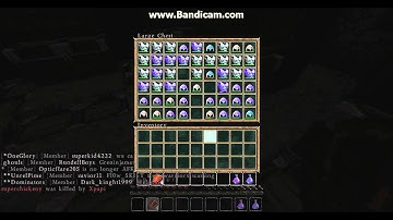 Zavior11 hacking [] Fear PVP Factions