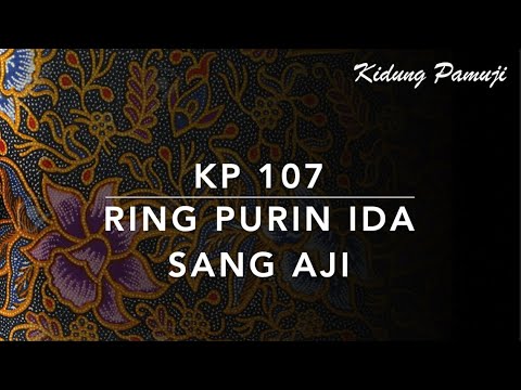 Thumbnail YouTube — Ring Purin Ida Sang Aji