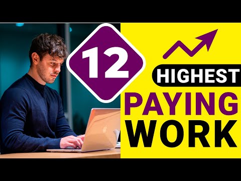 highest-paying-jobs-(2020)-||-12-highest-paying-work-at-home-jobs-||-how-to-make-money-from-home