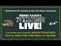 Hideki Kamiya Protects the Earth at Mach Speed LIVE! The Wonderful 101: Remastered Time Attack DLC