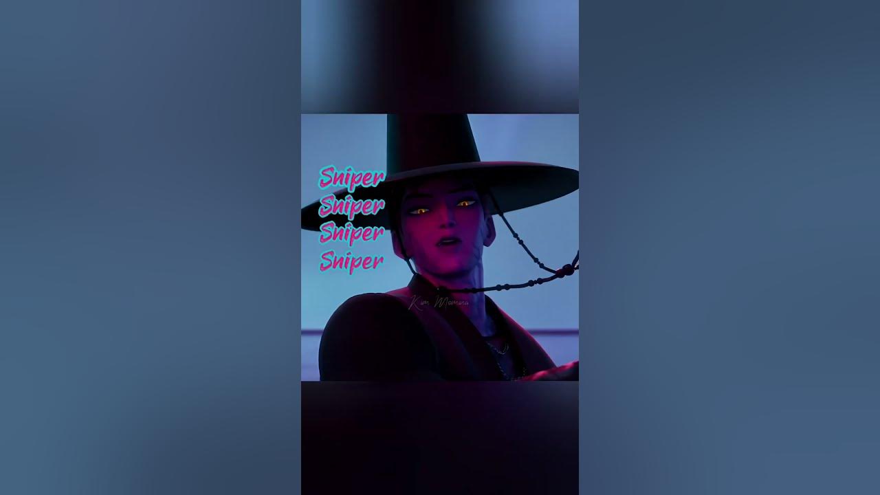 Mira X Abby ver💜|Kpop Demon Hunters|Subscribe|#kpopdemonhunters #sajaboys #huntrix #sodapop #kpop