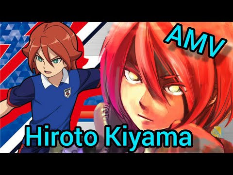 Hiroto Kiyama amv