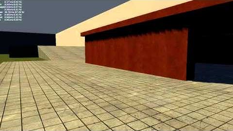 Blender 2.5 - Sound Bug