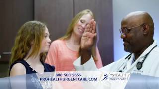 ProHealth Urgent Care - BOC Partners