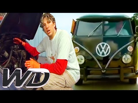 how-to-buy-&-repair-volkswagen-cars-without-breaking-the-bank-|-wheeler-dealers