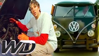 How To Buy & Repair Volkswagen Cars Without Breaking The Bank | Wheeler Dealers