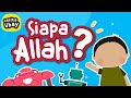 Cerita ubay siapa allah cara mengenalkan allah pada anak usia dini  yufid kids