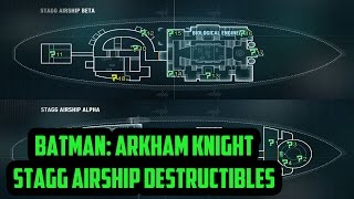 Open me! please subscribe to my channel for the latest video updates
batman arkham knight and more videos like nba 2k15 career, loot crate
unboxing an...