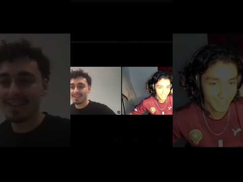 Vidéo entiere sur youtube #streamer #discord #live #drole #shorts